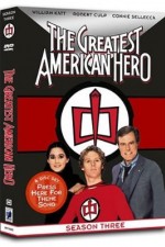 Watch The Greatest American Hero Megashare8